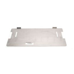 BOSS 143-0041 Snowrator 36R Knee Pad Plate - BOSS 143-0041