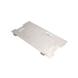 BOSS 143-0041 Snowrator 36R Knee Pad Plate - BOSS 143-0041