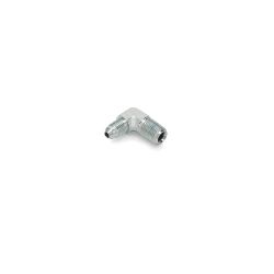 BOSS 143-0051 4 MJIC x 4 MNPT 90 - BOSS 143-0051