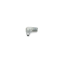 BOSS 143-0051 4 MJIC x 4 MNPT 90 - BOSS 143-0051