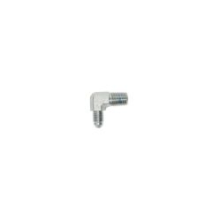 BOSS 143-0051 4 MJIC x 4 MNPT 90 - BOSS 143-0051