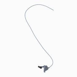 BOSS 143-0057 36 x 4 Snowrator Throttle Cable 