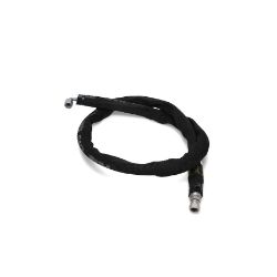 BOSS 143-0081 3/8 Hose 53, 100R17, 6FJIC, 6FJIC90, WR 