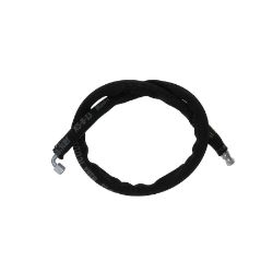BOSS 143-0081 3/8 Hose 53, 100R17, 6FJIC, 6FJIC90, WR - BOSS 143-0081