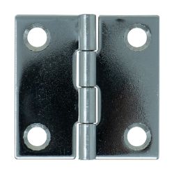 BOSS 143-0092 Snowrator Hinge 