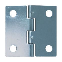 BOSS 143-0092 Snowrator Hinge - BOSS 143-0092