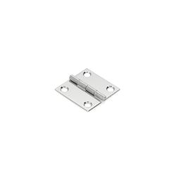 BOSS 143-0092 Snowrator Hinge - BOSS 143-0092