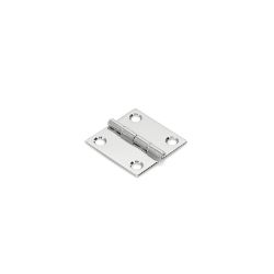 BOSS 143-0092 Snowrator Hinge - BOSS 143-0092