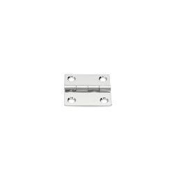 BOSS 143-0092 Snowrator Hinge - BOSS 143-0092