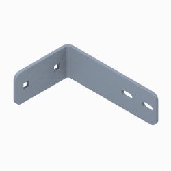 BOSS 143-0121 Snowrator 36R Pump to Base Bracket 