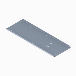 BOSS 143-0132 Snowrator Engine Plate 