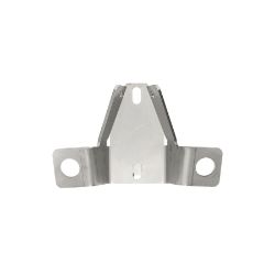 BOSS 143-0166 Snowrator Spray Front Bottom Nozzles Bracket - BOSS 143-0166