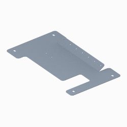 BOSS 143-0191 Snowrator Guard Wire 