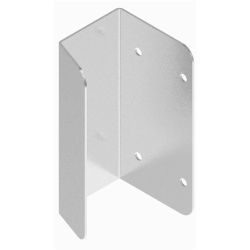 BOSS 143-0319 Snowrator Stainless Steel Hopper Vibrator Heat Shield 
