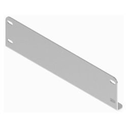 BOSS 143-0324 Snowrator Stainless Steel Hopper Upright Support Bracket 