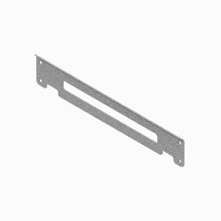 BOSS 143-0370 Gallon Snowrator Front Base 