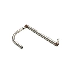 BOSS 143-0382 Left Joy Stick Weld - BOSS 143-0382