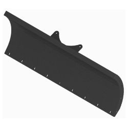 BOSS 143-0507-03 40" Snowrator LT Rich Blade (Black) 