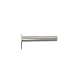 BOSS 143-0526 Snowrator Center Pin (Weld) - BOSS 143-0526