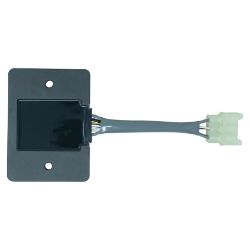 BOSS 143-0528 Snowrator 18A Honda GX390 Voltage Regulator 