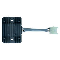 BOSS 143-0528 Snowrator 18A Honda GX390 Voltage Regulator - BOSS 143-0528