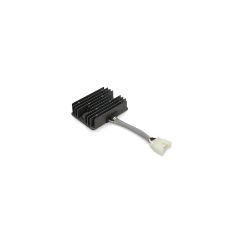 BOSS 143-0528 Snowrator 18A Honda GX390 Voltage Regulator - BOSS 143-0528