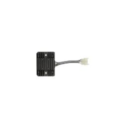 BOSS 143-0528 Snowrator 18A Honda GX390 Voltage Regulator - BOSS 143-0528