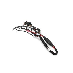 BOSS 143-0537 Snowrator Power/Ground Harness Assembly 