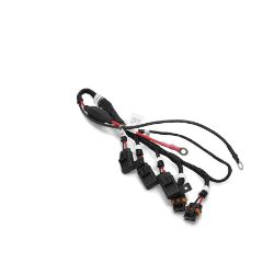 BOSS 143-0537 Snowrator Power/Ground Harness Assembly - BOSS 143-0537