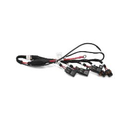 BOSS 143-0537 Snowrator Power/Ground Harness Assembly - BOSS 143-0537