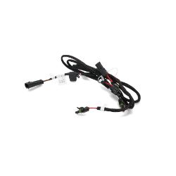 BOSS 143-0538 Snowrator Light Harness Assembly 