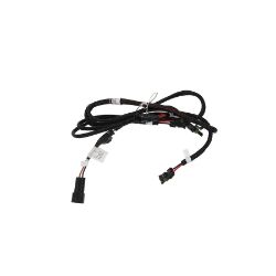 BOSS 143-0538 Snowrator Light Harness Assembly - BOSS 143-0538