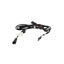 BOSS 143-0538 Snowrator Light Harness Assembly - BOSS 143-0538