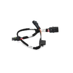 BOSS 143-0539 Snowrator Pump/Vibrator Harness Assembly 