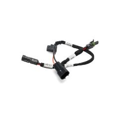 BOSS 143-0539 Snowrator Pump/Vibrator Harness Assembly - BOSS 143-0539