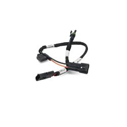 BOSS 143-0539 Snowrator Pump/Vibrator Harness Assembly - BOSS 143-0539
