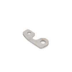 BOSS 143-0545 Snowrator 0.188 Stainless Steel Hopper Mount Latch 