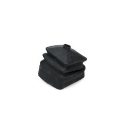 BOSS 143-0593 Joystick Boot 