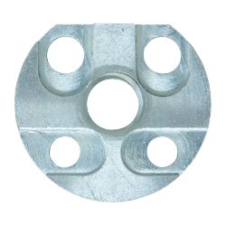 BOSS 143-0594 Joystick Rod End Retaining Plate 
