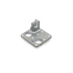 BOSS 143-0598 Joystick Retaining Plate - BOSS 143-0598