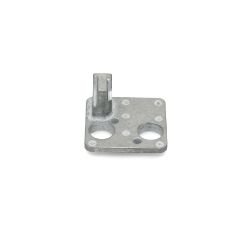 BOSS 143-0598 Joystick Retaining Plate - BOSS 143-0598