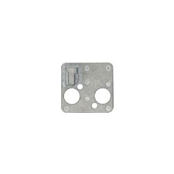 BOSS 143-0598 Joystick Retaining Plate - BOSS 143-0598