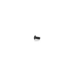 BOSS 143-0599 1/4-28 x 5/8 Button Head Cap Screw - BOSS 143-0599