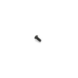 BOSS 143-0600 1/4-20 x 5/8 Button Head Cap Screw - BOSS 143-0600