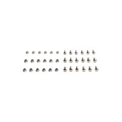 BOSS 143-0606 Snowrator Carry Trays Fastener Kit 