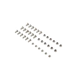 BOSS 143-0606 Snowrator Carry Trays Fastener Kit - BOSS 143-0606