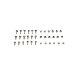BOSS 143-0606 Snowrator Carry Trays Fastener Kit - BOSS 143-0606
