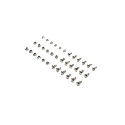 BOSS 143-0606 Snowrator Carry Trays Fastener Kit - BOSS 143-0606