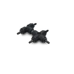 BOSS 143-0608 5-Way Fitting Assembly, Brine, SR - BOSS 143-0608