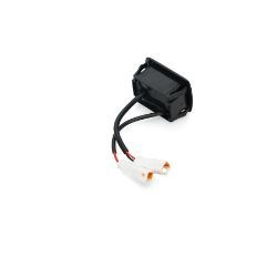 BOSS 143-0665 Tach/Hour/Volt Meter - BOSS 143-0665